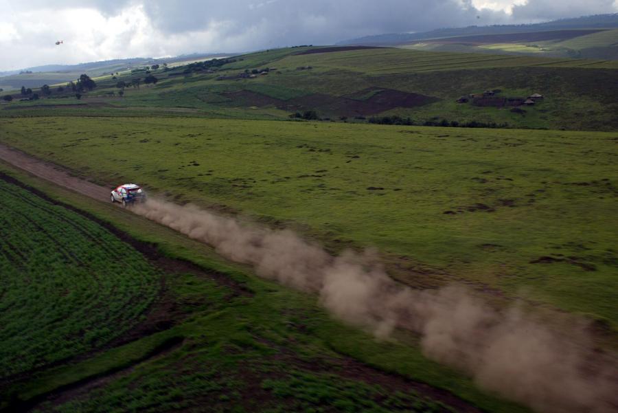  Ford Focus RS WRC 2001 года  (фото 34 из 245)
